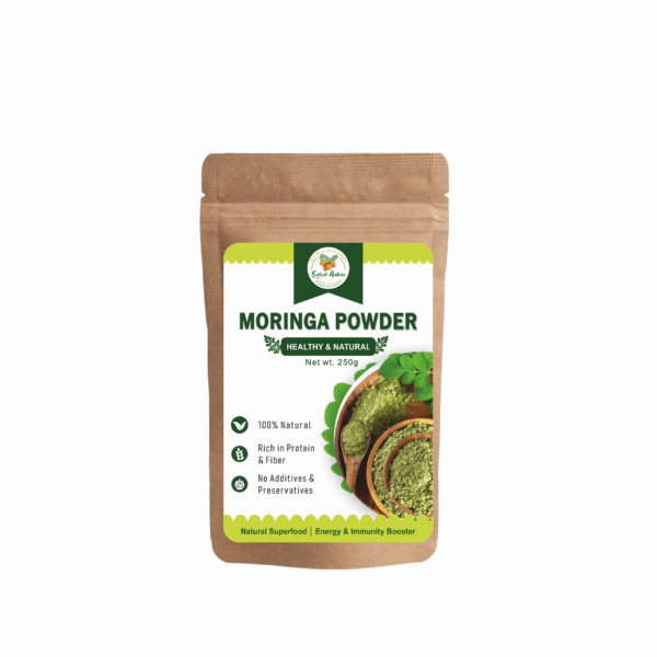 MORINGA POWDER